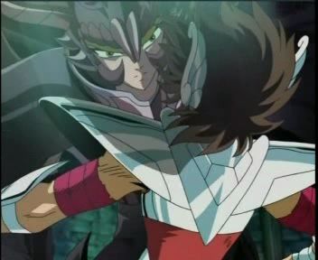 Otaku Gallery  / Anime e Manga / Saint Seiya / Screen Shots / Hades / 13 - Massima determinazione / 108.jpg